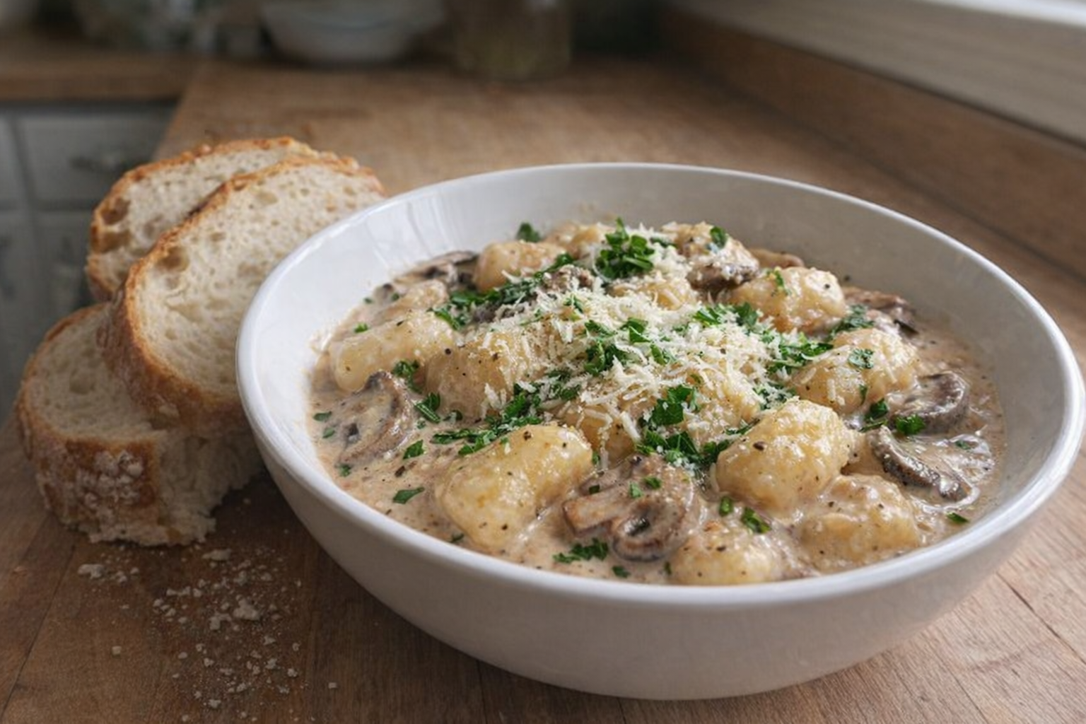 How to Master Gnocchi: 6 Foolproof Cooking Methods